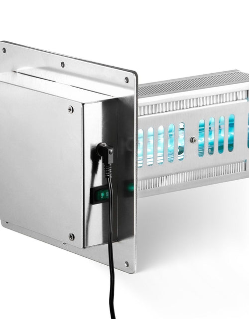 Load image into Gallery viewer, HVAC Air Purifier Whole House 18W 9inch Light in Duct PCO Technology
