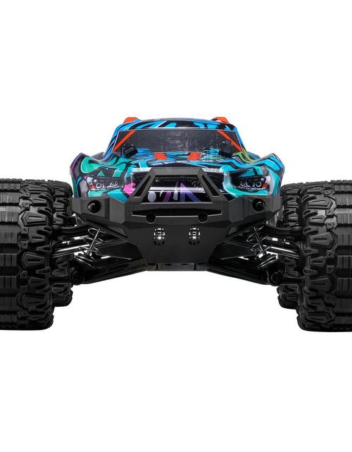 Load image into Gallery viewer, Remote Control Car 1:14 Scale All Terrain 4WD Off-Road Truck for Kids

