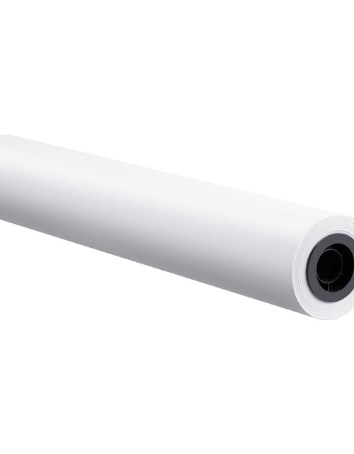 Load image into Gallery viewer, Wide Format Paper, 24 in x 150 ft Plotter Paper, 4 Rolls CAD Bond Rolls with 2 in Core, 20 LB Bond Paper Rolls, Idea for CAD Drawings, Engineering Plans, GIS Maps &amp; Architectural Designs
