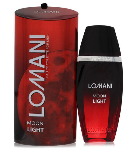 Lomani Moonlight by Lomani Eau De Toilette Spray