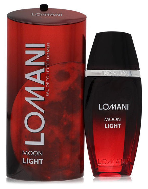 Load image into Gallery viewer, Lomani Moonlight by Lomani Eau De Toilette Spray
