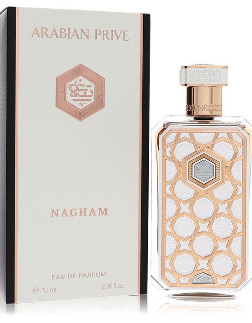 Load image into Gallery viewer, Rasasi Nagham Arabian Prive by Rasasi Eau De Parfum Spray
