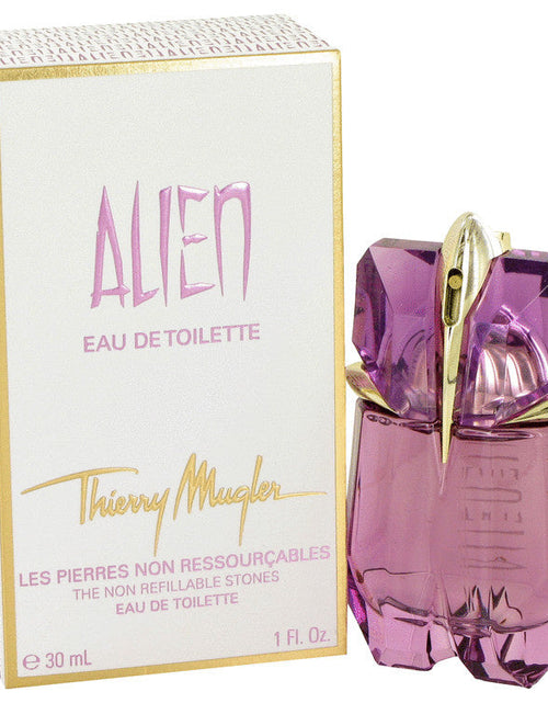 Load image into Gallery viewer, Alien by Thierry Mugler Eau De Toilette Spray
