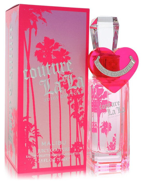 Load image into Gallery viewer, Couture La La Malibu by Juicy Couture Eau De Toilette Spray
