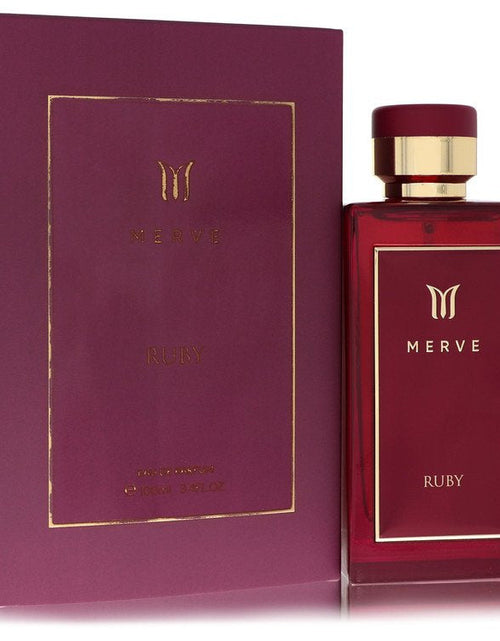 Load image into Gallery viewer, Merve Ruby by Merve Eau De Parfum Spray
