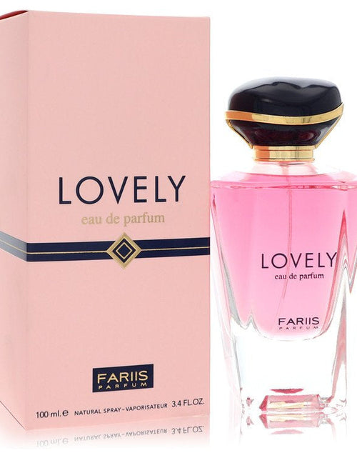 Load image into Gallery viewer, Fariis Lovely by Fariis Parfum Eau De Parfum Spray
