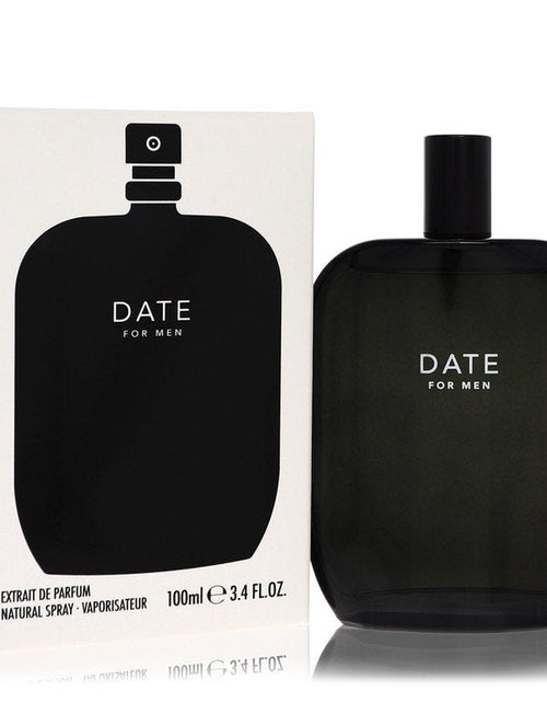 Load image into Gallery viewer, Fragrance One Date by Fragrance One Extrait De Parfum Spray
