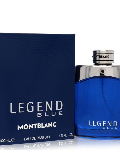 Load image into Gallery viewer, Montblanc Legend Blue by Mont Blanc Eau De Parfum Spray
