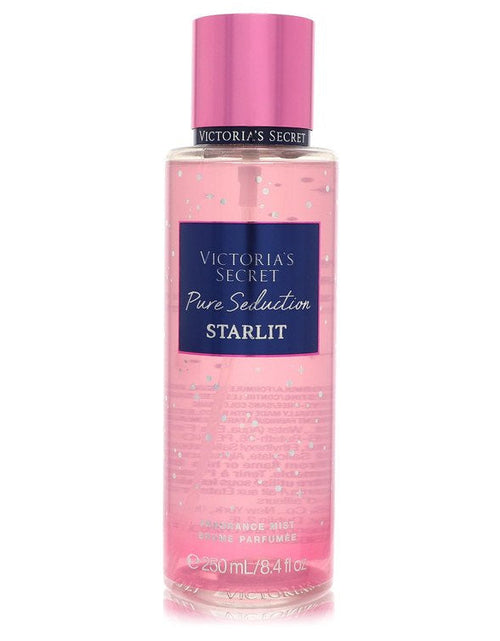Load image into Gallery viewer, Victoria's Secret Pure Seduction Starlit by Victoria's Secret Fragrance Mist Spray
