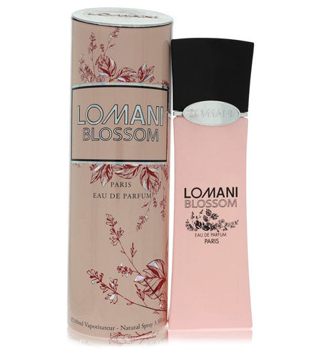Lomani Blossom by Lomani Eau De Parfum Spray