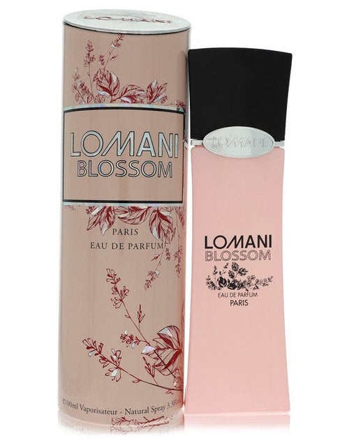 Load image into Gallery viewer, Lomani Blossom by Lomani Eau De Parfum Spray
