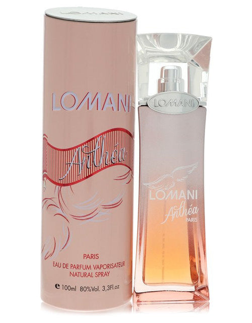 Load image into Gallery viewer, Lomani Anthea by Lomani Eau De Parfum Spray
