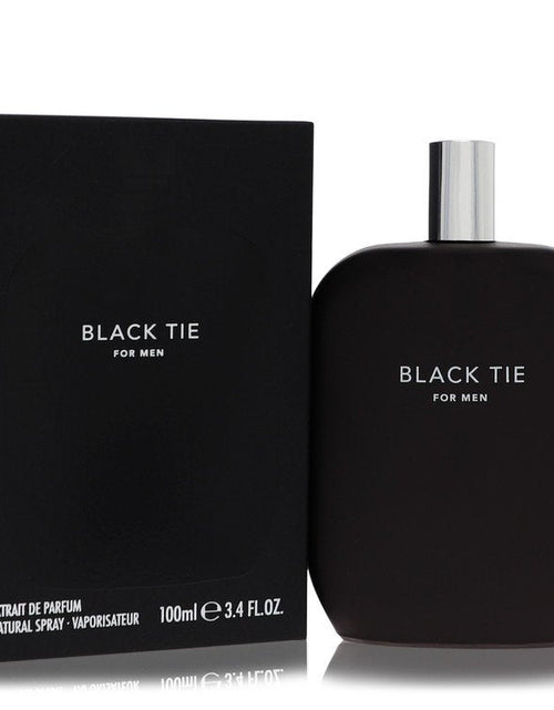 Load image into Gallery viewer, Fragrance One Black Tie by Fragrance One Extrait De Parfum Spray
