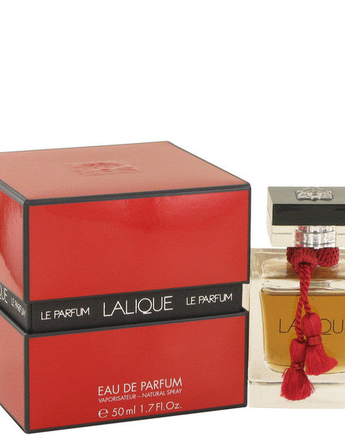 Load image into Gallery viewer, Lalique Le Parfum by Lalique Eau De Parfum Spray
