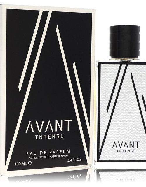 Load image into Gallery viewer, Avant Intense by Fragrance World Eau De Parfum Spray
