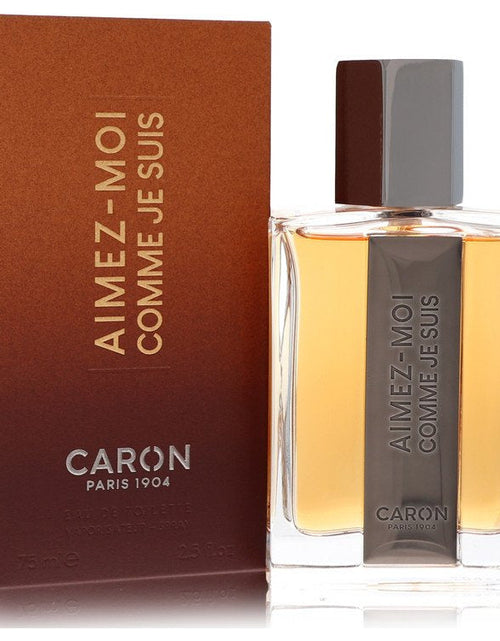 Load image into Gallery viewer, Aimez Moi Comme Je Suis by Caron Eau De Toilette Spray
