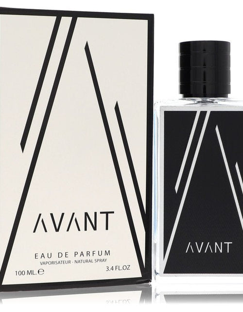 Load image into Gallery viewer, Avant by Fragrance World Eau De Parfum Spray
