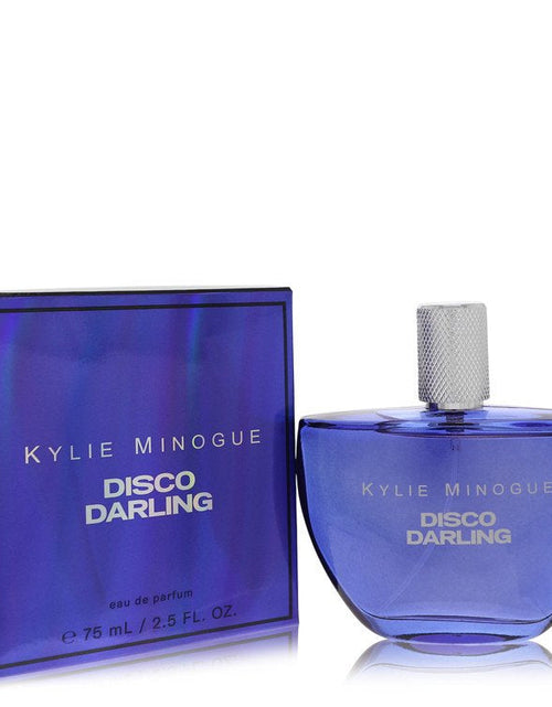 Load image into Gallery viewer, Kylie Minogue Disco Darling by Kylie Minogue Eau De Parfum Spray
