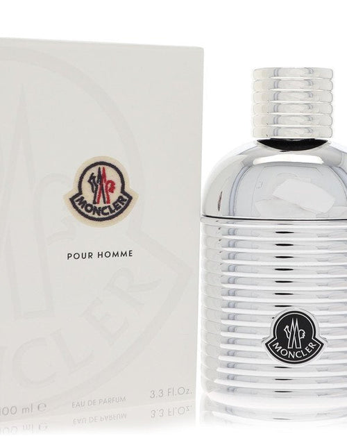 Load image into Gallery viewer, Moncler by Moncler Eau De Parfum Spray
