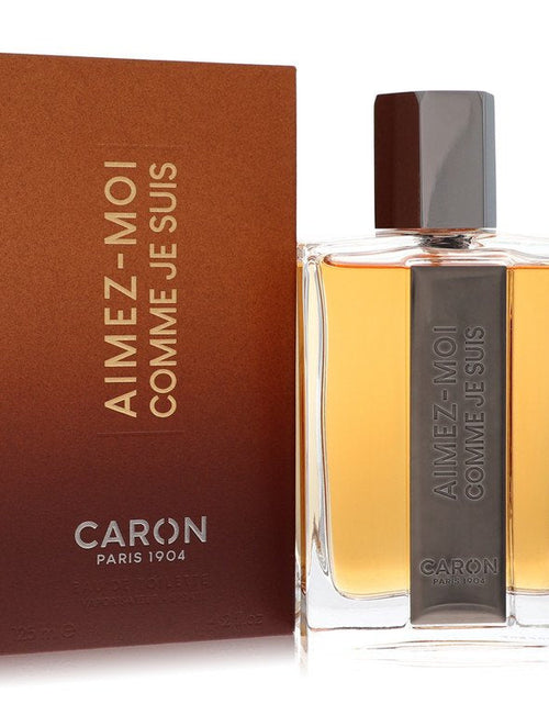Load image into Gallery viewer, Aimez Moi Comme Je Suis by Caron Eau De Toilette Spray
