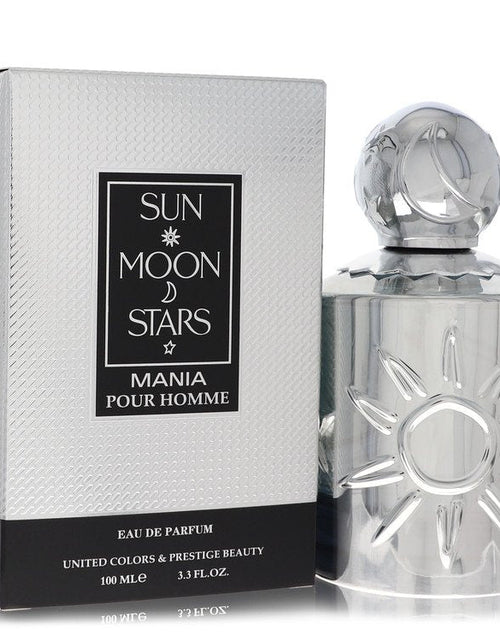 Load image into Gallery viewer, Sun Moon Stars Mania by Karl Lagerfeld Eau De Parfum Spray
