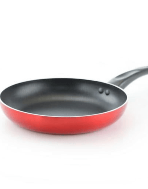 Load image into Gallery viewer, Better Chef 7-Piece Aluminum Non-Stick Cookware Set with Bakelite Handles by Jupiter Gear Home

