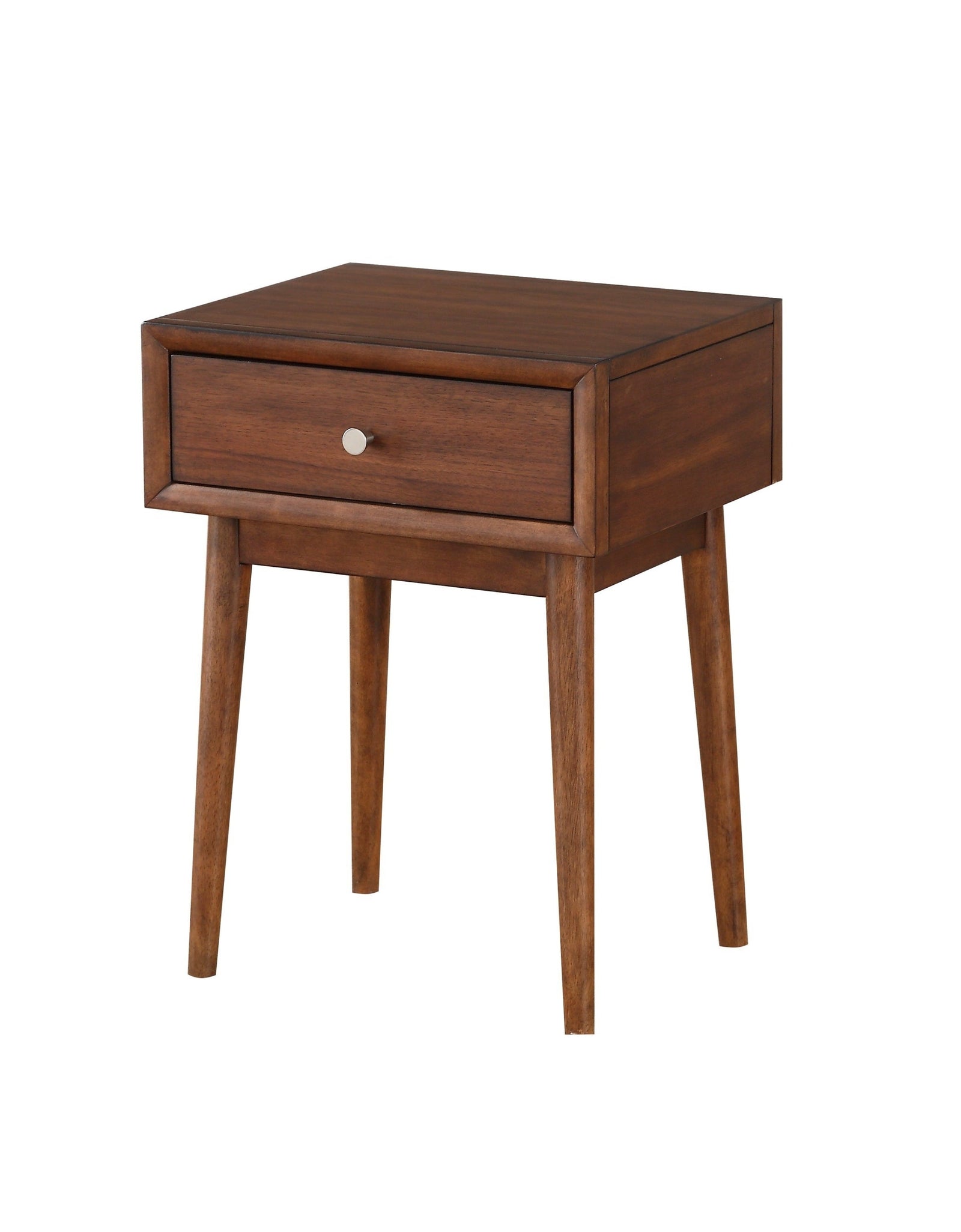 Modern Style End Table by Blak Hom