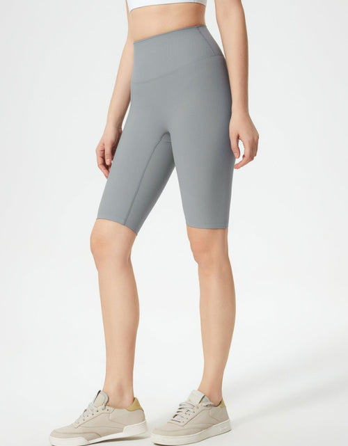 Load image into Gallery viewer, Millennia High Waist Active Shorts
