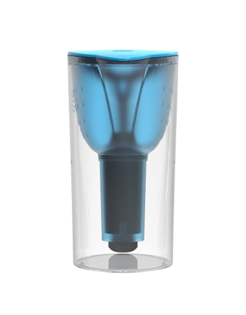 Load image into Gallery viewer, Drinkpod Ultra Premium Alkaline Water Pitcher - 3.5L Pure Healthy Water Ionizer. Includes 3 Alkaline Water Filters by Drinkpod
