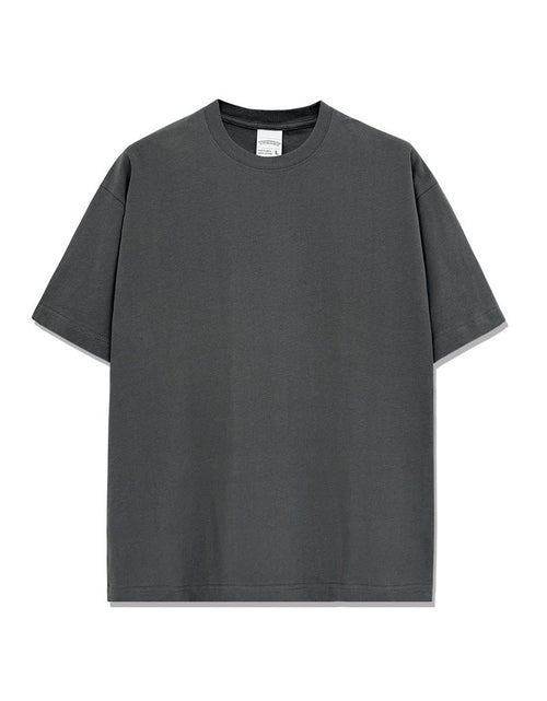 Load image into Gallery viewer, Men's Round Neck Short Sleeve T-Shirt
