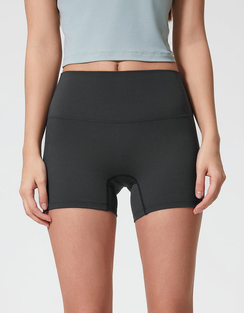 Load image into Gallery viewer, Millennia High Waist Active Shorts
