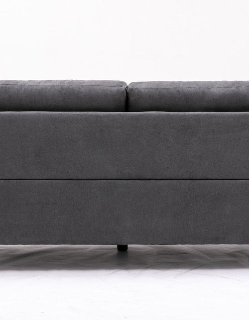 Load image into Gallery viewer, Callie - Woven Fabric Living Room Set by Couch.com
