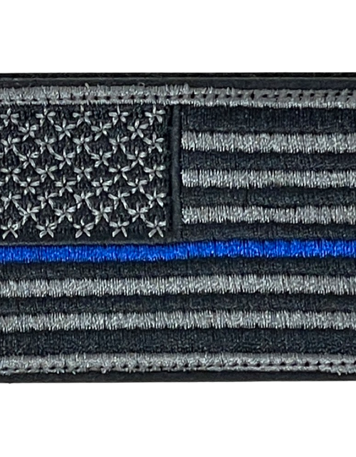 Load image into Gallery viewer, Tactical USA Flag Patch with Detachable Backing by Jupiter Gear Home
