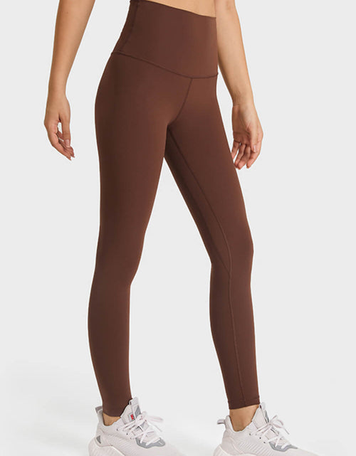 Load image into Gallery viewer, Millennia Ultra Soft High Waist Leggings
