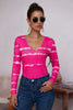 Hot Pink