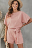 Blush Pink