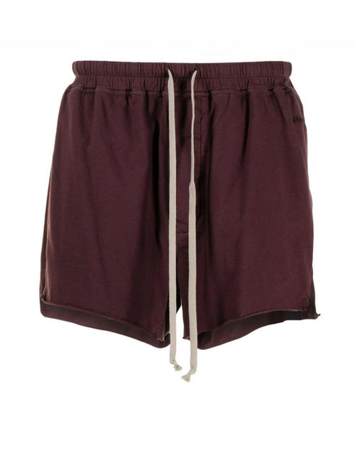Load image into Gallery viewer, Men's Plus Size Drawstring Active Shorts
