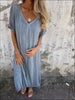 Dusty Blue