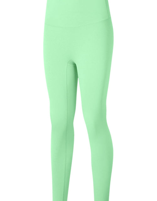 Load image into Gallery viewer, Millennia High-Rise Wide Waistband Yoga Leggings
