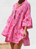 Fuchsia Pink