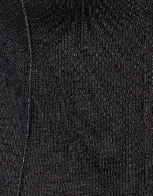 Load image into Gallery viewer, Culture Code Full Size Exposed Seam Long Sleeve Hoodie
