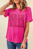 Hot Pink