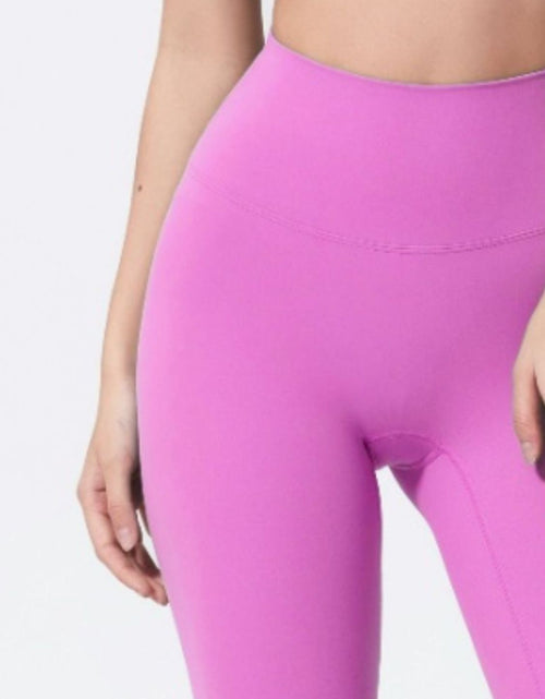 Load image into Gallery viewer, Millennia High Rise Wide Waistband Active Shorts
