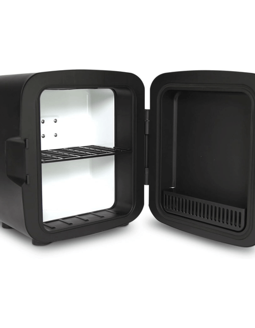 Load image into Gallery viewer, Emerson Portable Mini Fridge Cooler XL with 9 Liter Capacity and Locking Latch by Jupiter Gear Home
