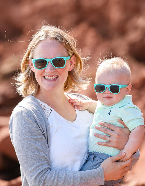 Load image into Gallery viewer, Goonies Shades | Baby by ro•sham•bo eyewear
