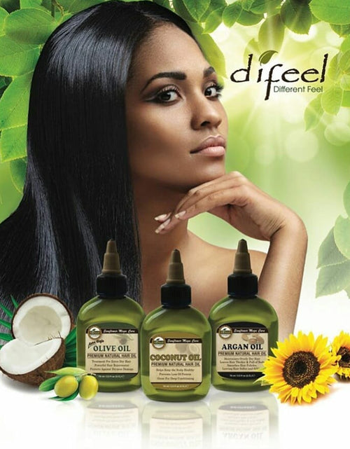 Load image into Gallery viewer, Difeel Vegan Keratin Anti-Frizz Shampoo &amp; Conditioner Combo Packet 2oz. by difeel - find your natural beauty
