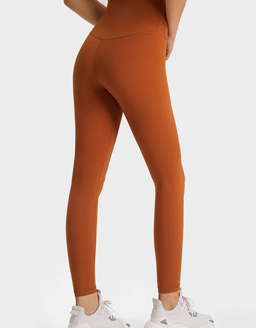 Load image into Gallery viewer, Millennia Ultra Soft High Waist Leggings
