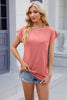 Watermelon pink