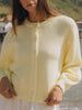 Pastel Yellow