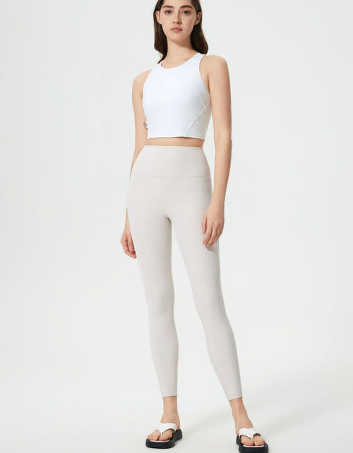 Load image into Gallery viewer, Millennia Wide Waistband Active Leggings
